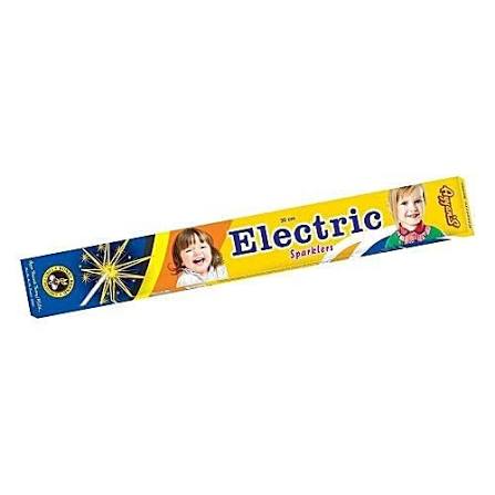 30 CM ELECTRIC SPARKLERS
