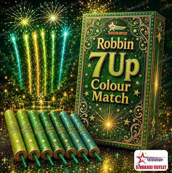 7 UP MATCHES