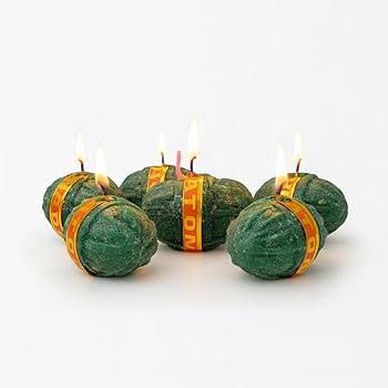 ATOMB BOMB CRACKERS