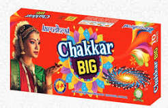 CHAKKAR BIG (10 PCE)