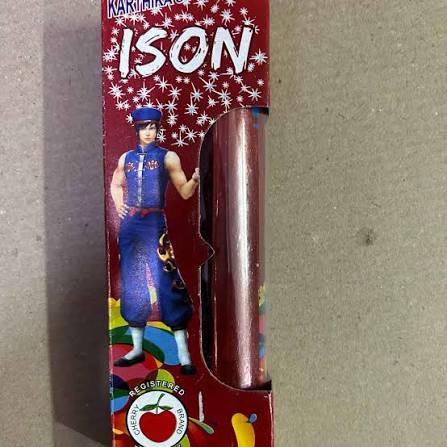 ETON FANCY (2 PCS)