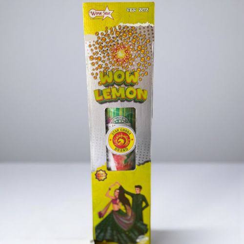 LEMON FANCY