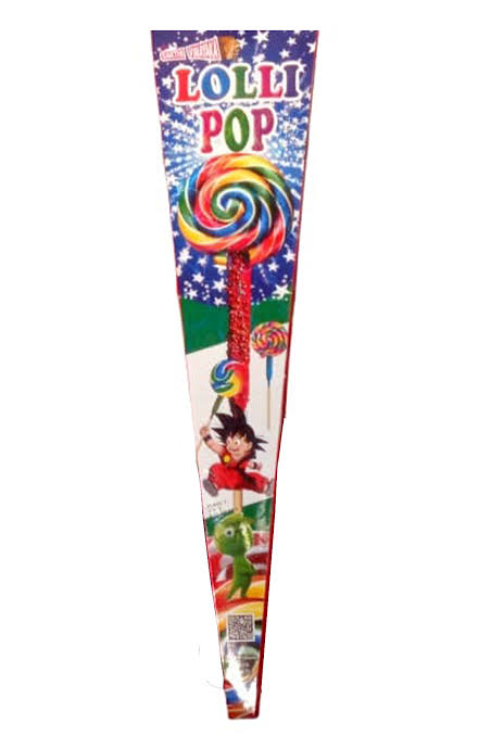 LOLLYPOP (5 Pce)