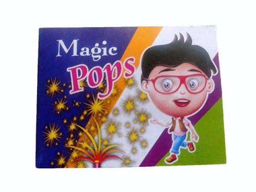 MAGIC POPS