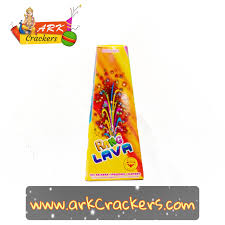 RANG  LAVA